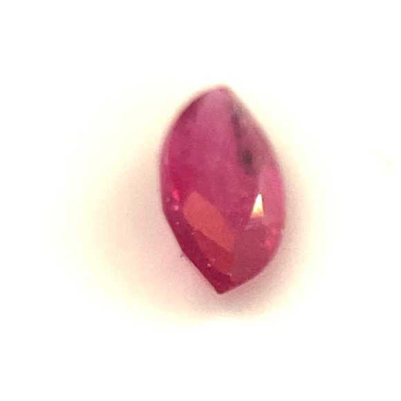 Jegdalek Ruby .30ct - Picture 4 of 6